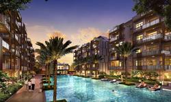 Parc Rosewood (D25), Condominium #132413762